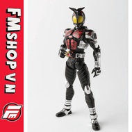 Character MODEL SHF(SKC) KAMEN RIDER DARK KABUTO