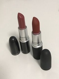 Mac子彈口紅926/820