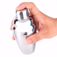 Shaker 200ml stainless steel cocktail shaker stainless steel drink shaker/ drink shaker/ bar tool/ b