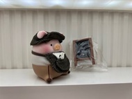 罐頭豬 Lulu豬 cafe 店長 咖啡 cohere 服務生 服務員 限量 絕版