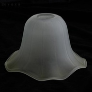 Devoko Creative E14 Lamp Shade Fabric Glass Lamp Shade Chandelier  Lamp Shade Set (1 Piece)