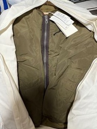 VISVIM IRIS JKT 22