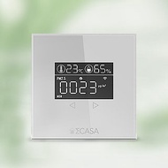 Air Quality 室內空氣品質偵測器【Sigma CASA】