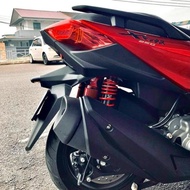 Siap Setting AVETA NOVA 250 PROFENDER 305-295MM Lowered Profender ABSORBER XPLUS SERIES 100% Monosho