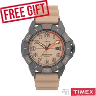 Timex TMTW2V40900X6 Men's Expedition North Ridge Silicone Watch