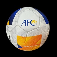 EXCLUSIVE Molten AFC Asian Champions League 2025 Official Vantaggio 5000 Match Ball