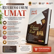 Original Marjiul Akbar - Referensi Umum Umat Kumpulan Hasil Bahtsul Masail Lengkap