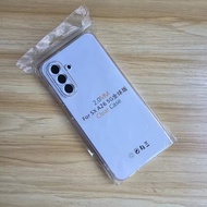 Soft Case Transparent Samsung A26 5G | Samsung A26 5G Case | Clear TPU Case 2.00 MM