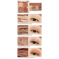 ♗พร้อมส่ง Etude House Play Color Eyes Mini Jewelry Mini Objet♝