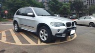 2009 BMW X5 xDrive 30d 4輪傳動大空間大馬力 車況優 WT