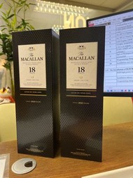 Macallan 18 2021