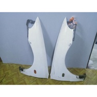 Proton Wira used part lancer/libero fender