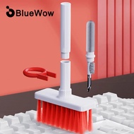 BlueWow Keyboard Cleaning Brush Computer Earphone Cleaning tools Keyboard Cleaner Key Cap Puller kit for PC Airpods Pro