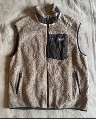 Vintage Patagonia Retro X Fleece Vest - Men's XL