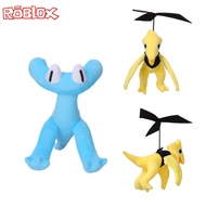 Rainbow Jili's Friends Chapter 2 Plush Toy Customizable Pp Cotton Filling Dinosaur Stuffed Animal