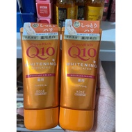 Q10 Hand Cream