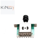 3 Way  Switches,Guitar Pickup Toggle Lever Switches For   Electric Guitar