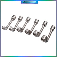 POP Automotive L Type Diesels Injector Line Wrench 1 2inch Drive Socket 12mm to 19mm for Enhances To