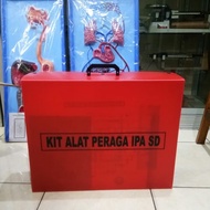 Ipa sd kit, educational teaching aids