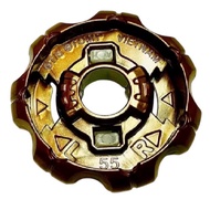 Beyblade X Ratchet 7-55