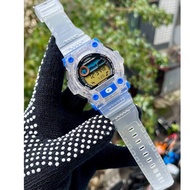 Digital DW7900 Digital Motor Sports Wrist Watch