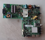 อันที่ 303 Toshiba 40L3650VT ซีสเตร็ม 5800-A6M38T-0P10 ดีเทสแล้ว