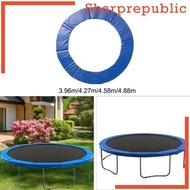 [Sharprepublic] Premium Trampoline Cover - Enhanced Protection for Indoor And Outdoor Use