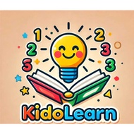 Modul Latihan Matematik (sifir) Kanak-Kanak (4-7 tahun)-PDF boleh cetak