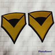 Pangkat Sevron Pelayaran Taruna STTD