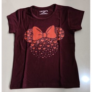 2 year old girl's t-shirt by Baby Gap