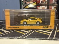 Inno64 MR2 SW20