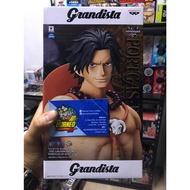 Grandista Portas D. Ace Banpresto