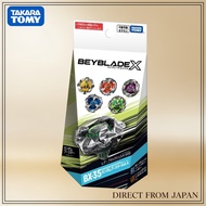 BEYBLADE X BX-35 Random Booster Vol. 4