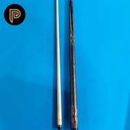V Stik Billiard Anwar Custom Cue Inlay Mewah