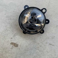 Suitable for Pentium B70 Fog Lamp Pentium B50/X80 Original Factory Installed Car Fog Lamp Front Fog 