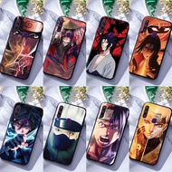 Huawei Y5P Y6P Y7P Y8P Y6S Y9S Soft Case Cover Silicone Phone Casing Naruto 5