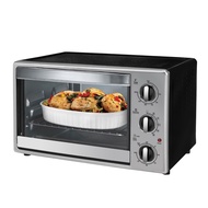 Daewoo Electric Oven (42L) KEO-42MB