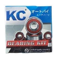 Bearing KC 608 2RS BALL BEARING LAHER