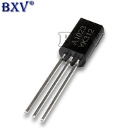 20PCS KTA1023-Y KTA1273-Y KTC1027-Y KTC3205-Y KTA1023 KTA1273 KTC1027 KTC3205 A1023 A1273 C1027 C320