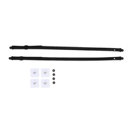 2/4pcs Baby Safety Anti-Tip Straps for Flat TV and Furniture Wall Strap Child Lock Protection From C
