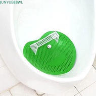 JUNYUE88WL Urinal Screen, Football Goal Aromatic Aroma Pad, Cleaning Prevent Splashing Anti-Clog Fra