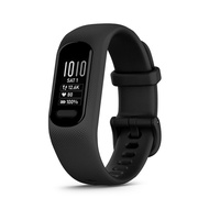 GARMIN vívosmart 5 Heart Rate Watch - Black