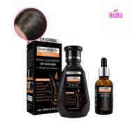 Original Hair Growth Essence Anti Hair Loss Shampoo Serum Hair Loss dht blocker 250ml