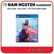 PS4 Game Disc | Battlefield 5 Batt5