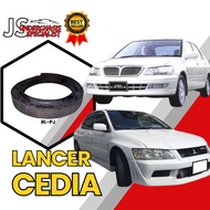 Rubber Lifter for Mitsubishi Lancer Cedia / Cedia MX Heavy Duty