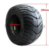 13x6.50-6 for ATV QUAD Golf Buggy Mower Go-kart Lawnmowers 13*6.50-6 tire for Sightseeing Car Dirt P