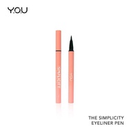 Y.O.U YOU Simplicity Eyeliner Pen Black