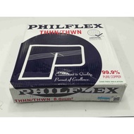 PHILFLEX THHN WIRE 2.0mm2 3.5mm2 5.5mm2 8.00mm2