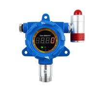 Genuine Explosion Proof LPG CH4 Sensor Methane Natural Gas Leak Alarm Detector