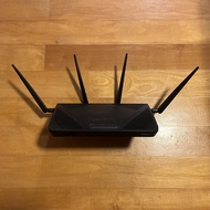 超多功能! Synology RT2600ac 路由器 Wi-Fi Router